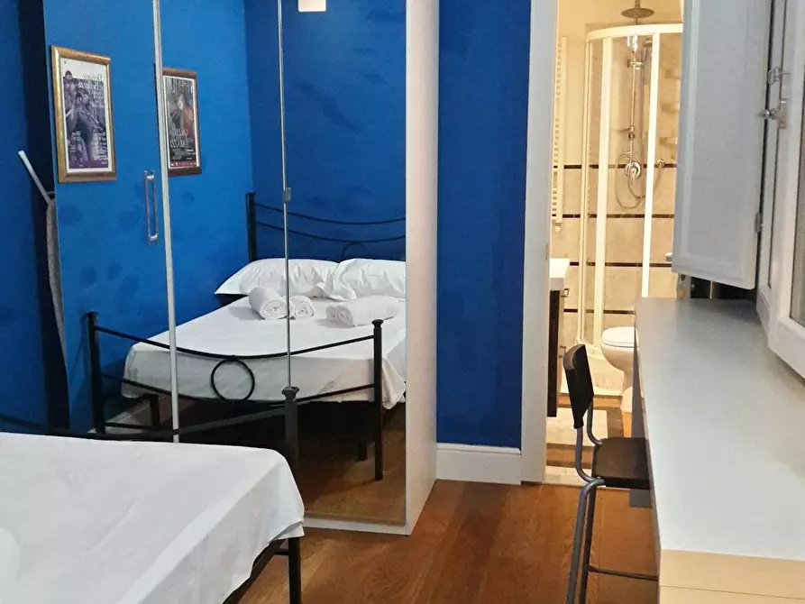 Immagine 3 di Camera in affitto  in Via D'Ardiglione a Firenze