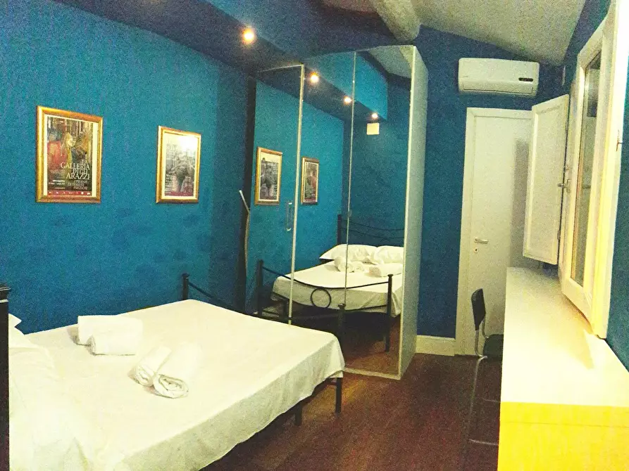 Immagine 2 di Camera in affitto  in Via D'Ardiglione a Firenze