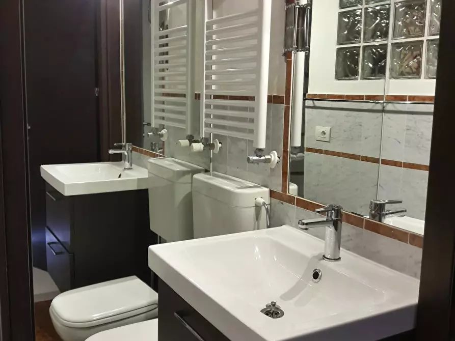 Immagine 4 di Camera in affitto  in Via D'Ardiglione a Firenze