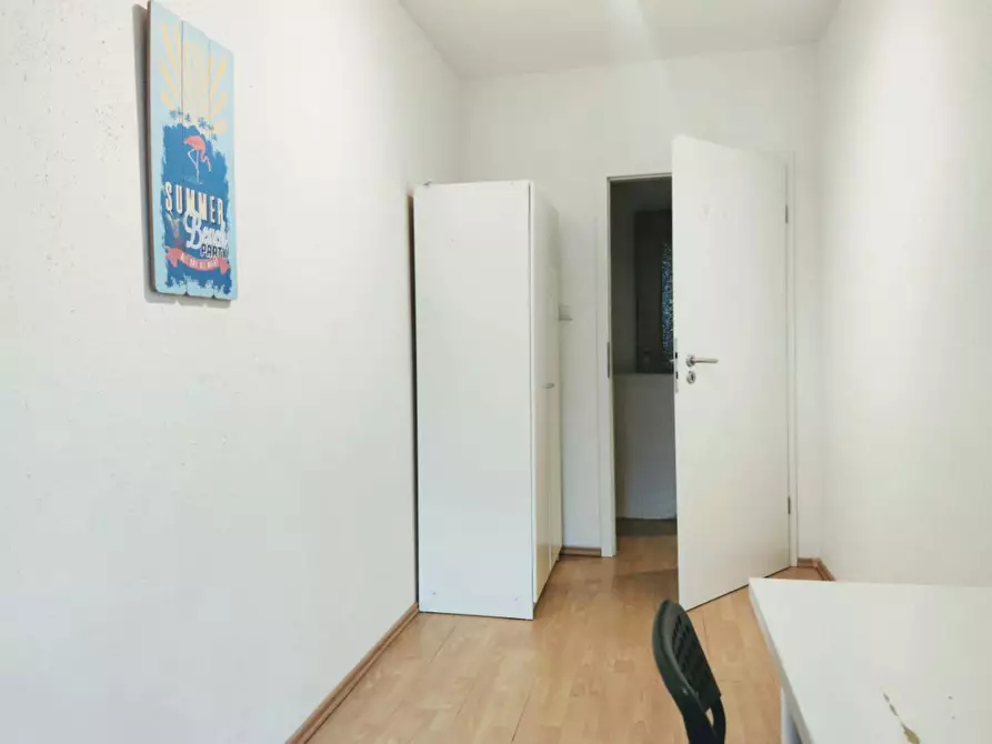 Immagine 3 di Camera in affitto  in Körner Hellweg a Dortmund