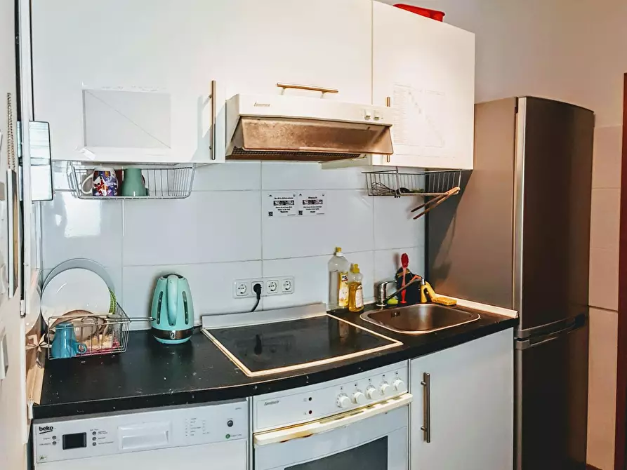 Immagine 6 di Camera in affitto  in Körner Hellweg a Dortmund