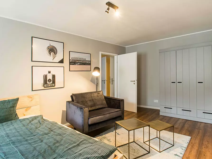 Immagine 3 di Appartamento in affitto  in Jablonskistraße a Berlin