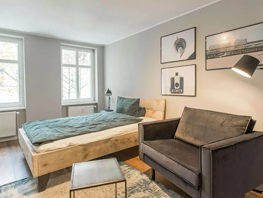 Immagine 1 di Appartamento in affitto  in Jablonskistraße a Berlin