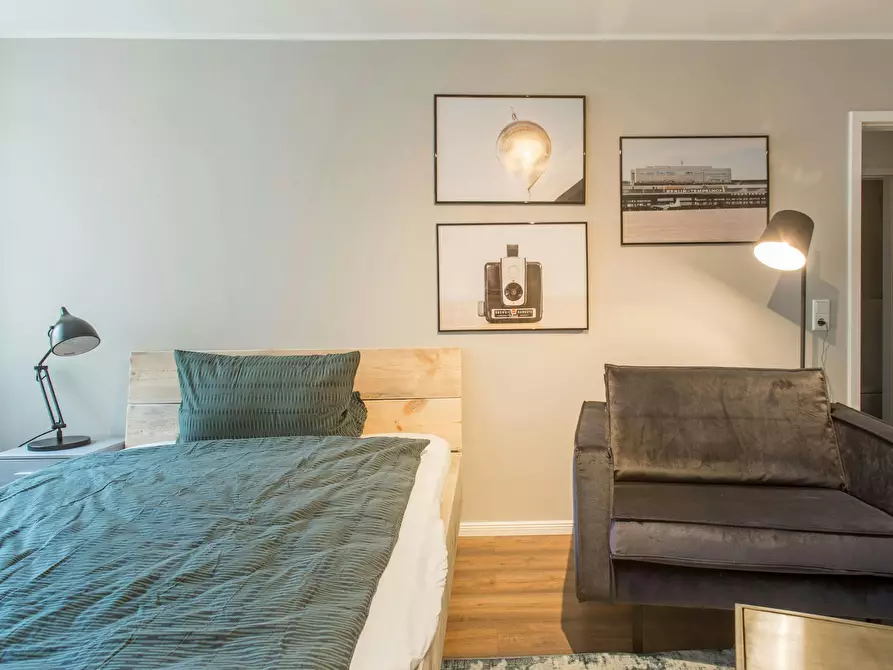 Immagine 2 di Appartamento in affitto  in Jablonskistraße a Berlin