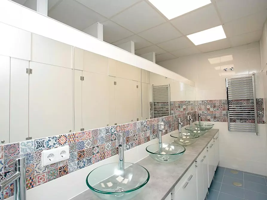 Immagine 3 di Camera in affitto  in Calle del Arenal a Madrid