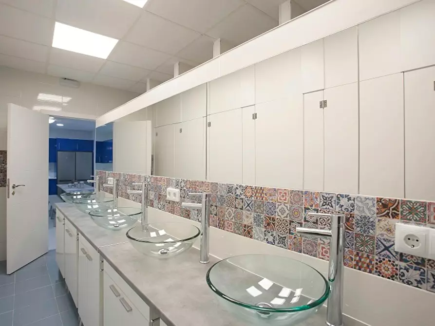 Immagine 4 di Camera in affitto  in Calle del Arenal a Madrid