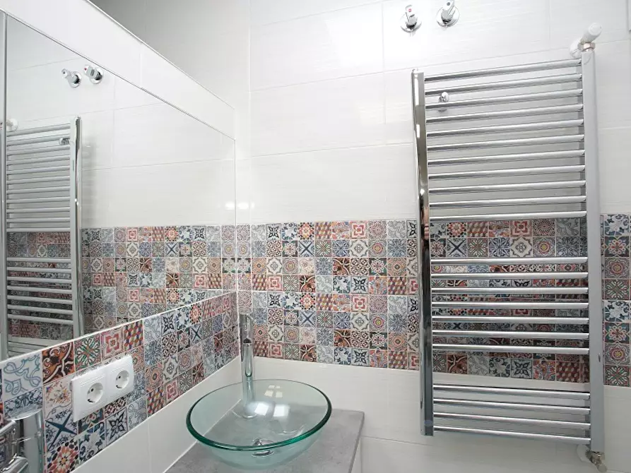 Immagine 5 di Camera in affitto  in Calle del Arenal a Madrid