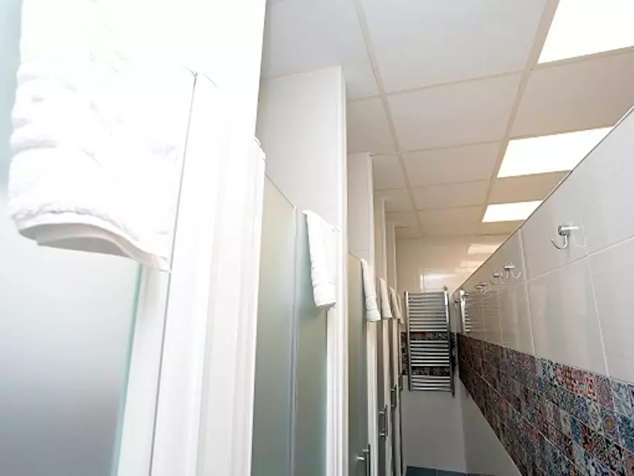 Immagine 9 di Camera in affitto  in Calle del Arenal a Madrid