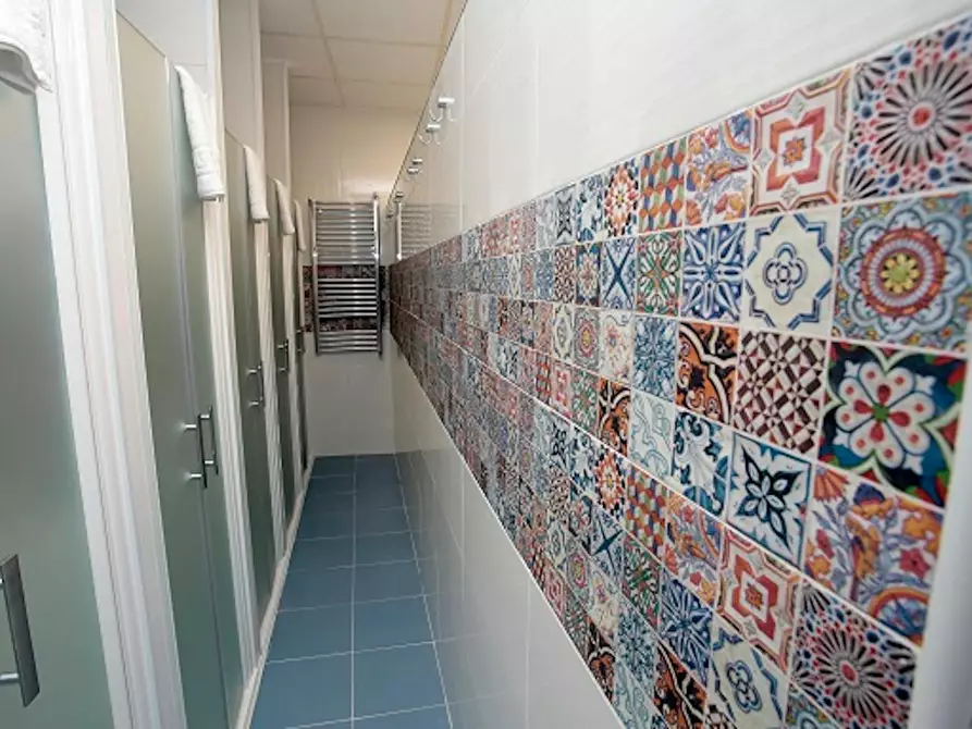 Immagine 10 di Camera in affitto  in Calle del Arenal a Madrid