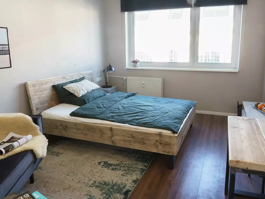 Immagine 5 di Appartamento in affitto  in Brüderstraße a Berlin