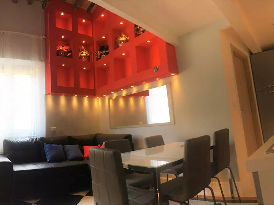 Immagine 3 di Camera in affitto  in Via dei Serragli a Firenze