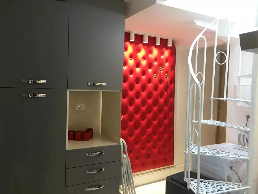 Immagine 4 di Camera in affitto  in Via dei Serragli a Firenze