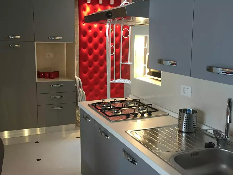 Immagine 10 di Camera in affitto  in Via dei Serragli a Firenze