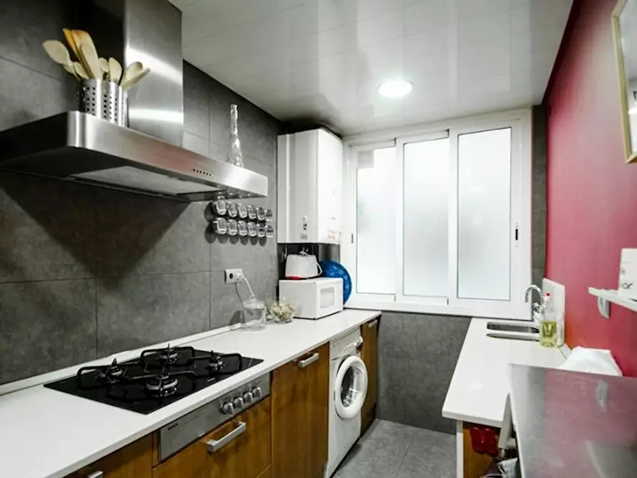 Immagine 6 di Appartamento in affitto  in Carrer d'Espronceda a Barcelona