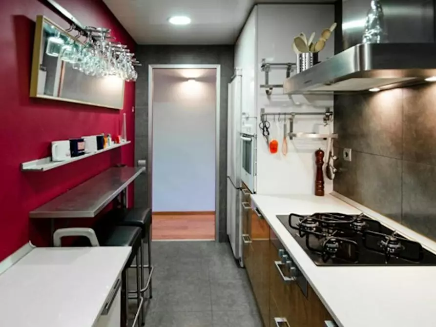 Immagine 7 di Appartamento in affitto  in Carrer d'Espronceda a Barcelona