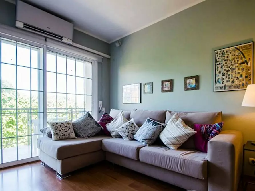 Immagine 8 di Appartamento in affitto  in Carrer d'Espronceda a Barcelona