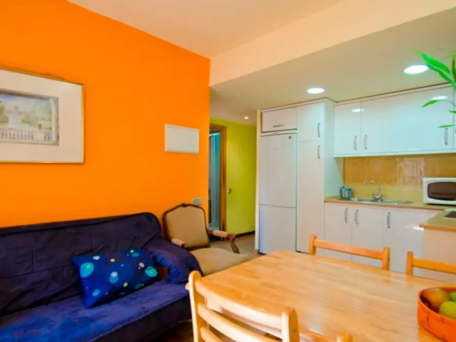 Immagine 5 di Appartamento in affitto  in Carrer de la Mare de Déu del Coll a Barcelona