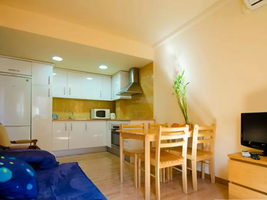 Immagine 7 di Appartamento in affitto  in Carrer de la Mare de Déu del Coll a Barcelona