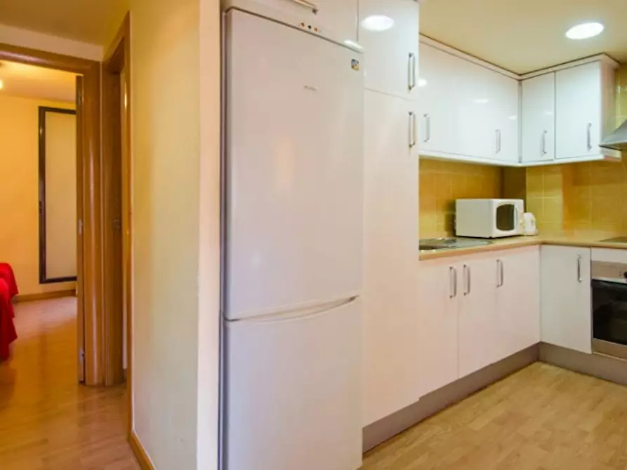 Immagine 8 di Appartamento in affitto  in Carrer de la Mare de Déu del Coll a Barcelona