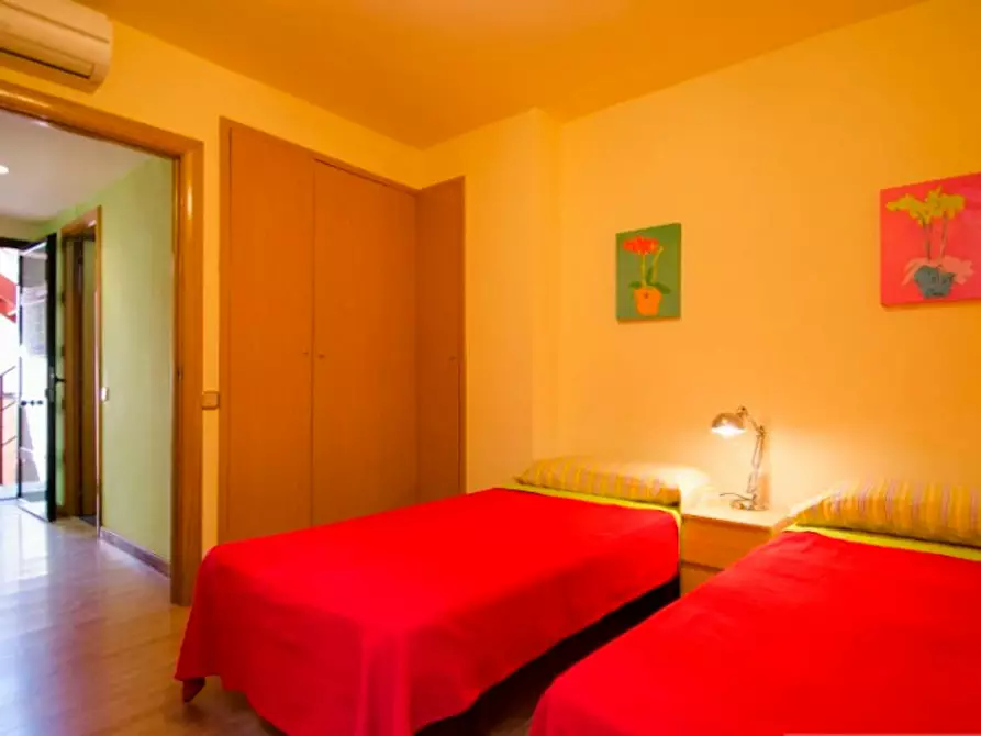 Immagine 9 di Appartamento in affitto  in Carrer de la Mare de Déu del Coll a Barcelona