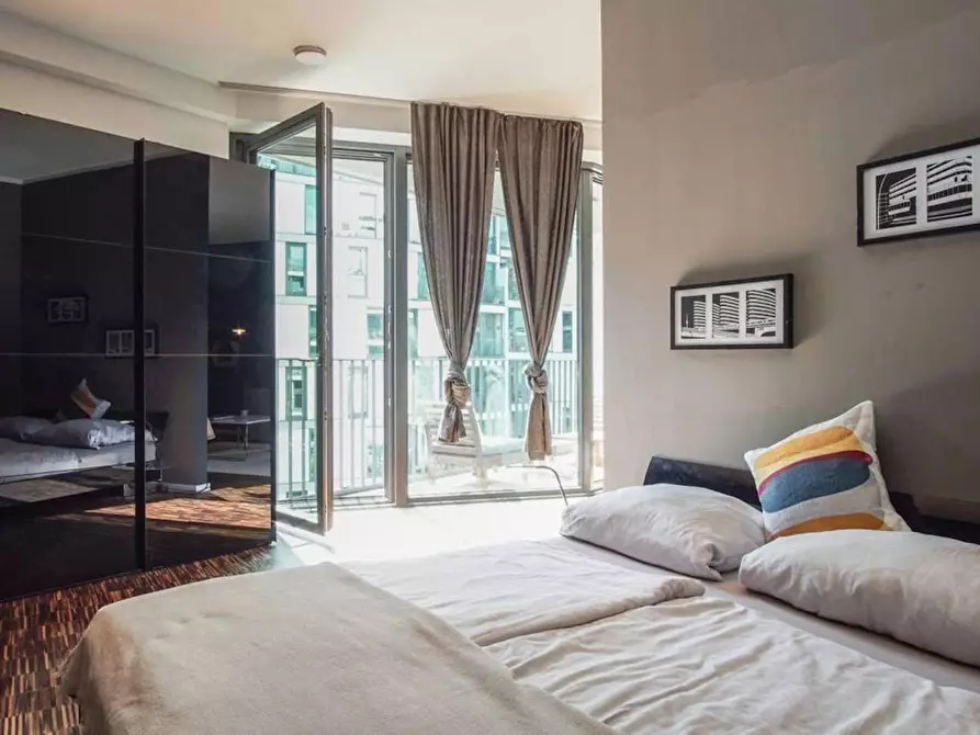 Immagine 4 di Appartamento in affitto  in Pettenkoferstraße a Berlin Friedrichshain