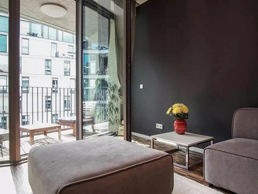 Immagine 9 di Appartamento in affitto  in Pettenkoferstraße a Berlin Friedrichshain