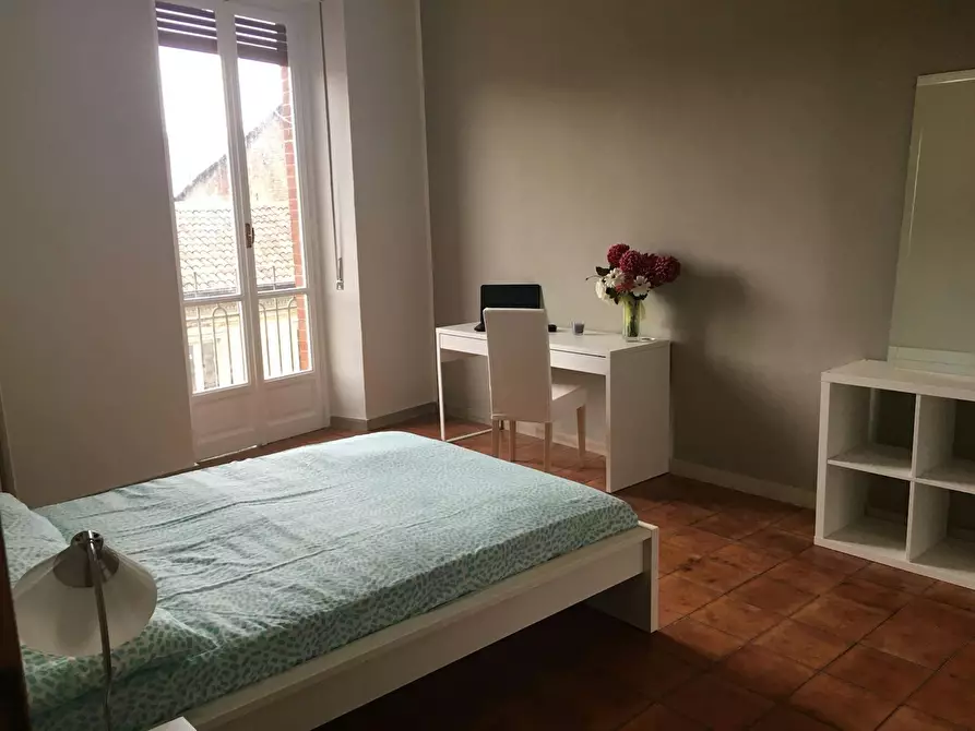 Immagine 1 di Camera in affitto  in Corso Giulio Cesare a Torino