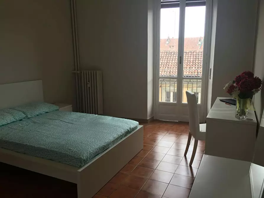 Immagine 2 di Camera in affitto  in Corso Giulio Cesare a Torino