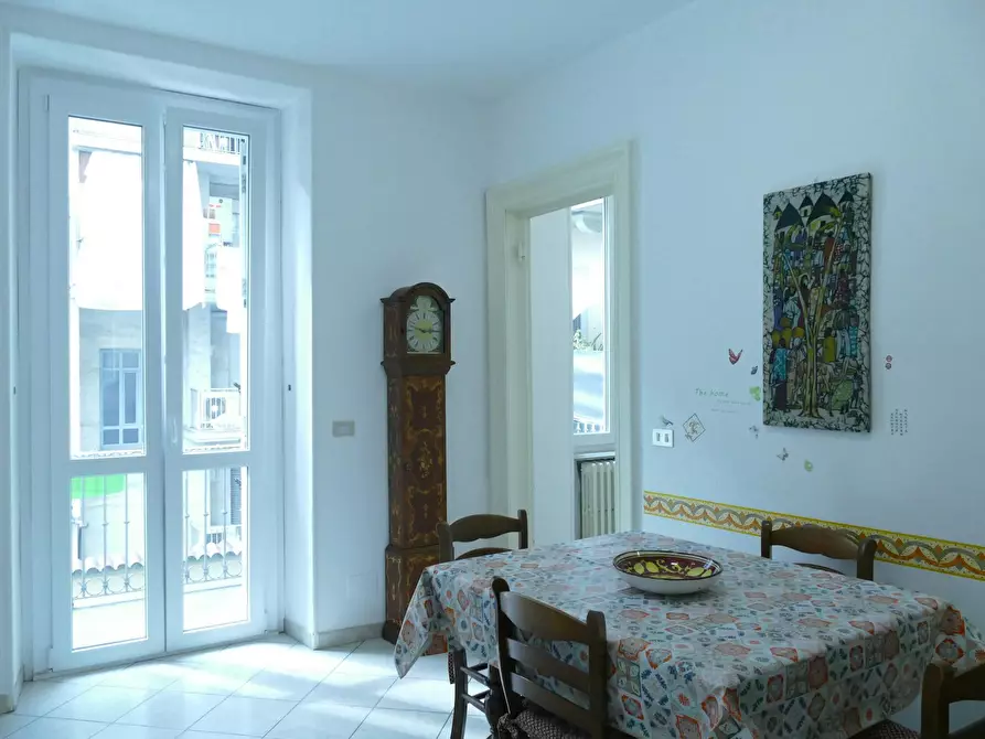 Immagine 1 di Appartamento in affitto  in Via San Secondo a Torino