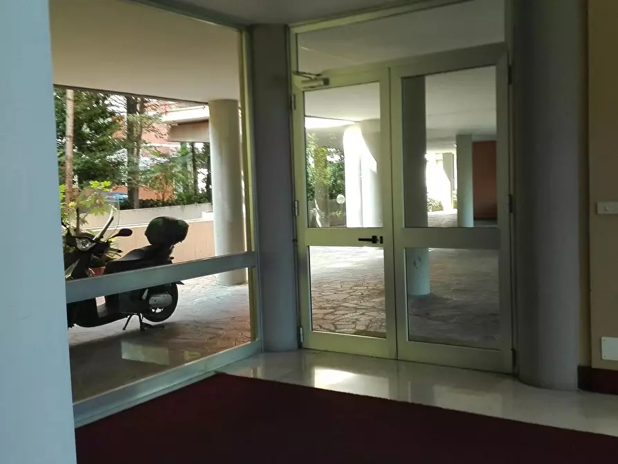 Immagine 2 di Camera condivisa in affitto  in Via Leonetto Cipriani a Bologna