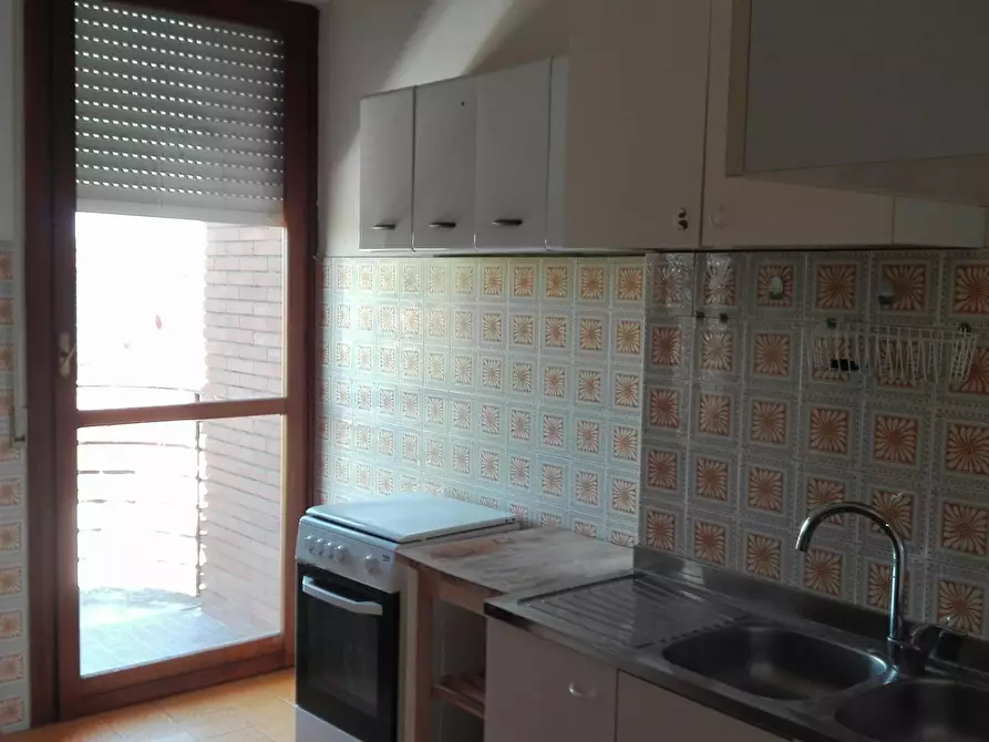 Immagine 5 di Camera condivisa in affitto  in Via Leonetto Cipriani a Bologna