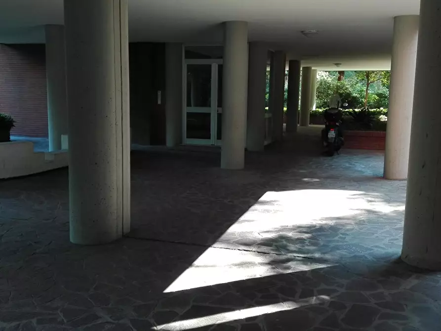 Immagine 7 di Camera condivisa in affitto  in Via Leonetto Cipriani a Bologna