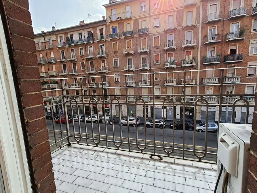 Immagine 6 di Camera in affitto  in Corso Giulio Cesare a Torino
