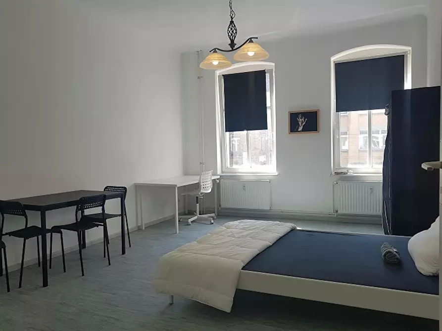 Immagine 1 di Camera in affitto  in Wilhelminenhofstraße a Berlin