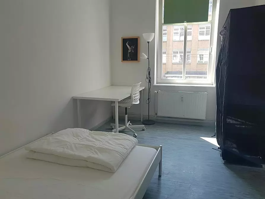 Immagine 1 di Camera in affitto  in Wilhelminenhofstraße a Berlin