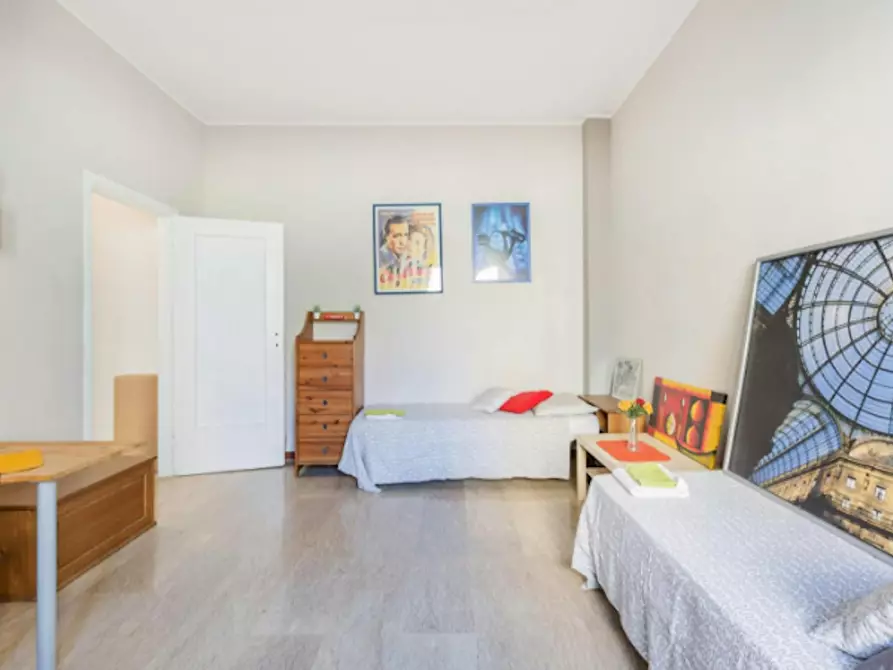 Immagine 1 di Camera in affitto  in Viale Famagosta a Milano