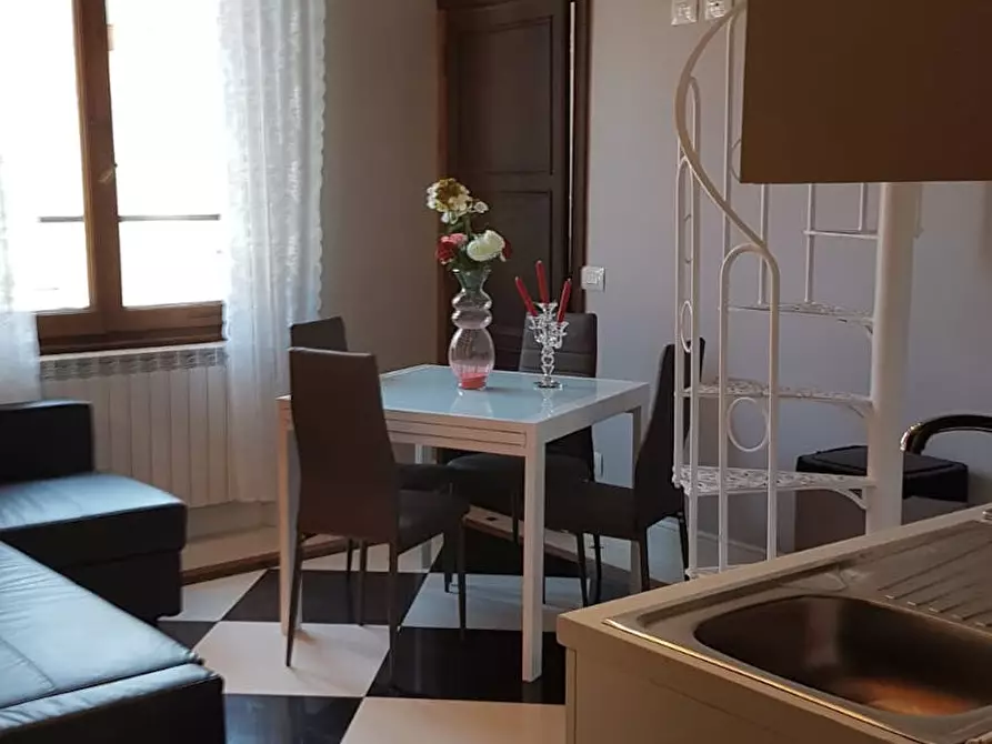 Immagine 8 di Camera condivisa in affitto  in Via dei Martiri del Popolo a Firenze