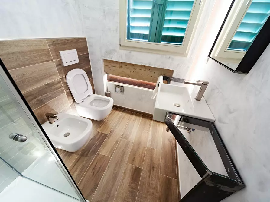 Immagine 8 di Appartamento in affitto  in Via dei Neri a Firenze