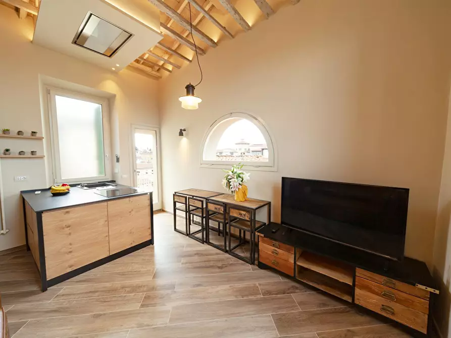 Immagine 7 di Appartamento in affitto  in Via dei Neri a Firenze