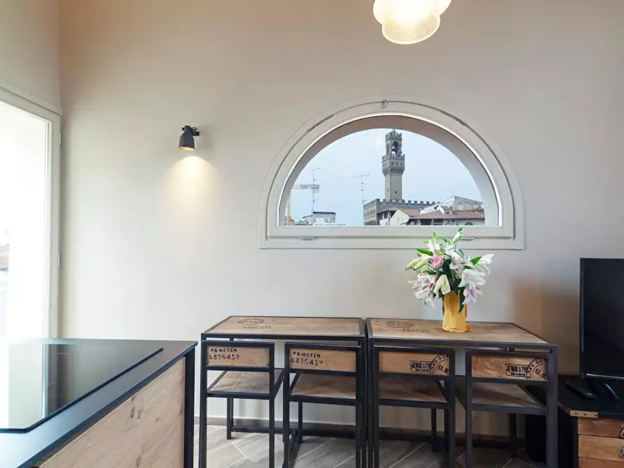 Immagine 6 di Appartamento in affitto  in Via dei Neri a Firenze