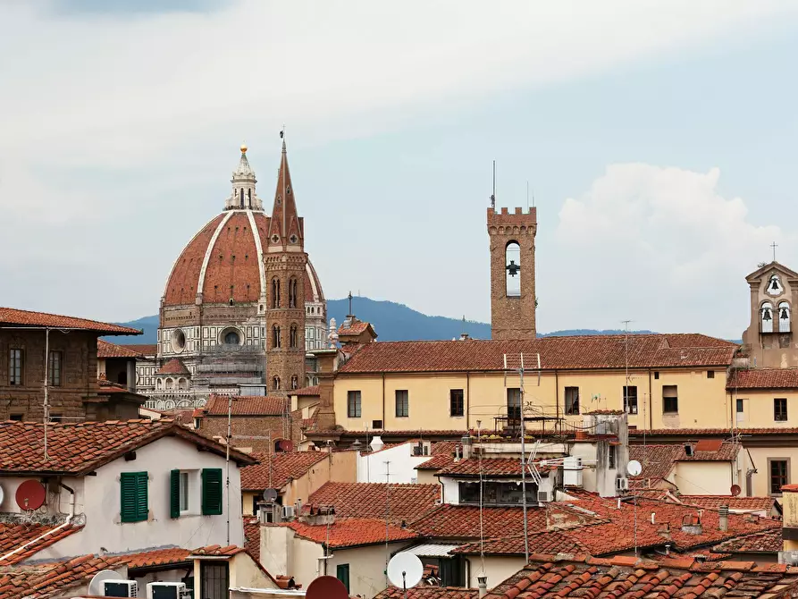 Immagine 9 di Appartamento in affitto  in Via dei Neri a Firenze