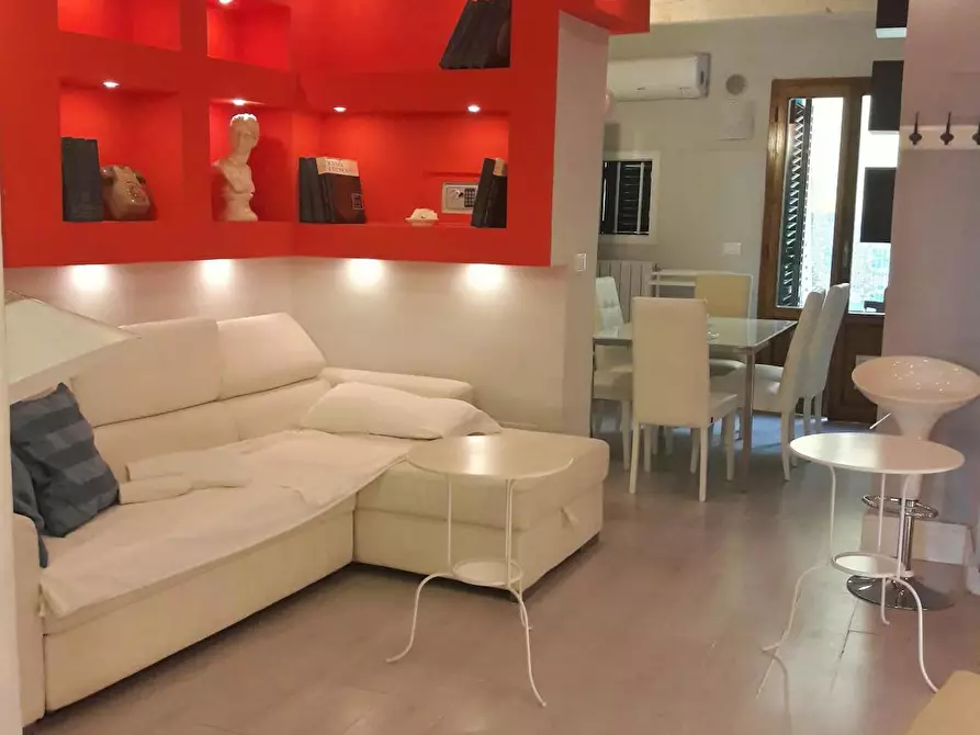 Immagine 4 di Camera condivisa in affitto  in Via Taddea a Firenze