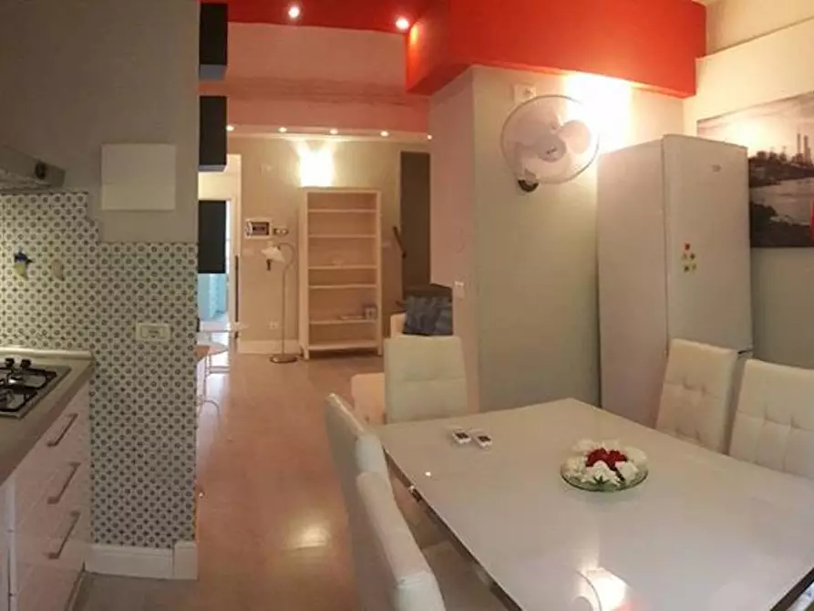 Immagine 5 di Camera condivisa in affitto  in Via Taddea a Firenze