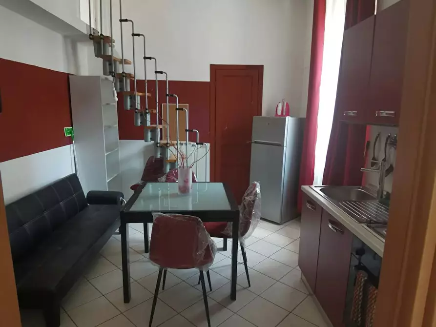 Immagine 3 di Camera in affitto  in Via Senese a Firenze
