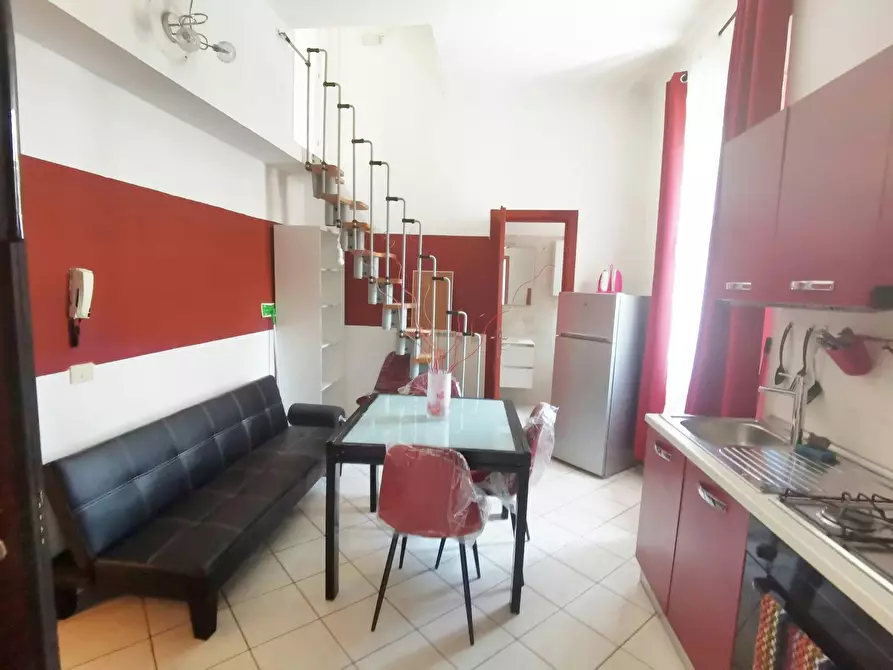 Immagine 1 di Camera in affitto  in Via Senese a Firenze
