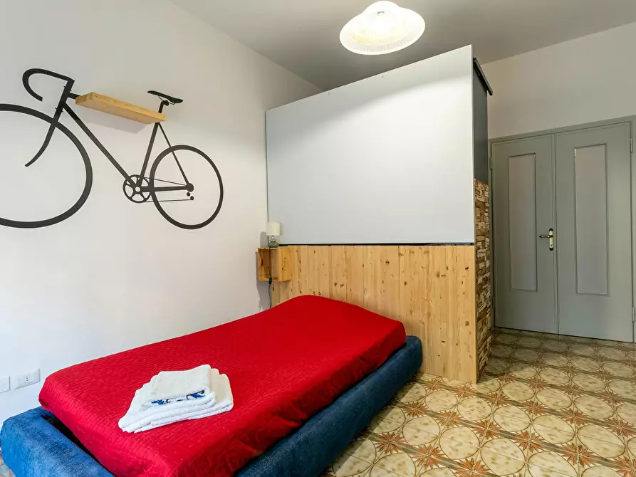 Immagine 2 di Appartamento in affitto  in Via Ermete Zacconi a Firenze