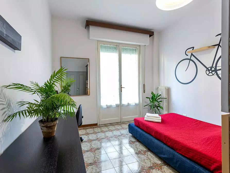 Immagine 1 di Appartamento in affitto  in Via Ermete Zacconi a Firenze