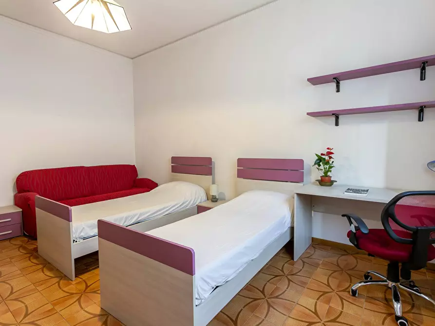 Immagine 10 di Appartamento in affitto  in Via Ermete Zacconi a Firenze