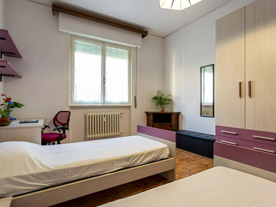 Immagine 9 di Appartamento in affitto  in Via Ermete Zacconi a Firenze