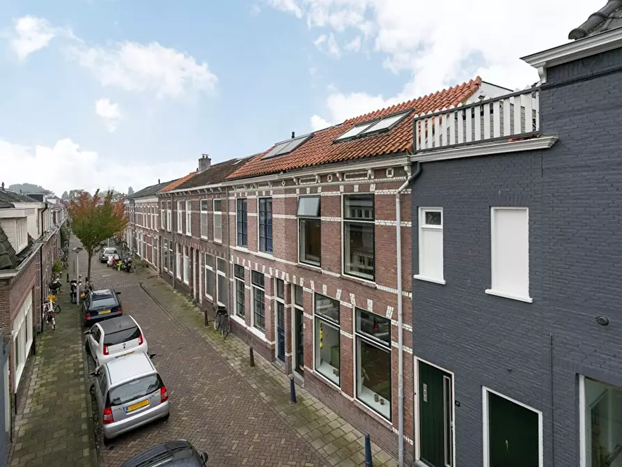 Immagine 10 di Casa indipendente in affitto  in Rijndijkstraat a Leiden